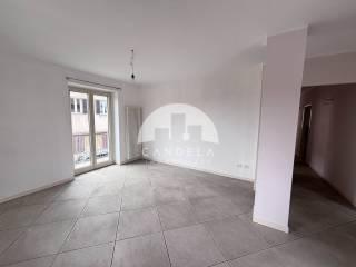 Quadrilocale buono stato, primo piano, Centro, Pianfei — foto 12 di 18