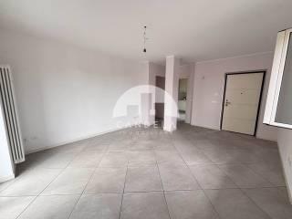 Quadrilocale buono stato, primo piano, Centro, Pianfei — foto 13 di 18