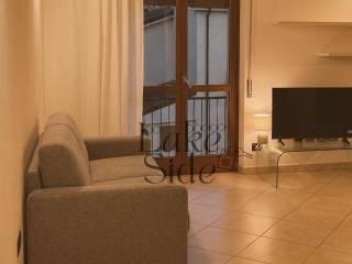 Bilocale piazza San Marco 1, Sandrà, Castelnuovo del Garda — foto 4 di 9