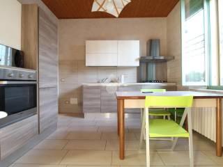 Villa unifamiliare Strada Zara Zanetta 15, Sailetto, Suzzara — foto 11 di 16
