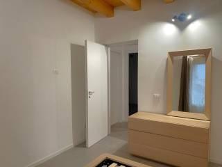 Bilocale via Borgo San Domenico, Centro, Cividale del Friuli — foto 14 di 14