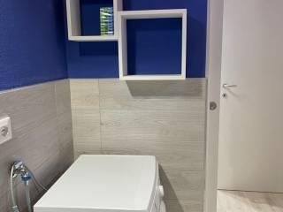Bilocale via Borgo San Domenico, Centro, Cividale del Friuli — foto 2 di 14