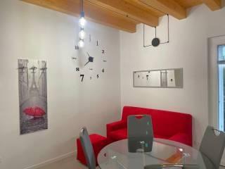 Bilocale via Borgo San Domenico, Centro, Cividale del Friuli — foto 4 di 14