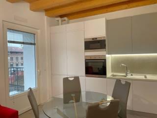 Bilocale via Borgo San Domenico, Centro, Cividale del Friuli — foto 9 di 14