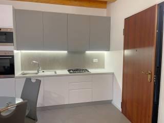 Bilocale via Borgo San Domenico, Centro, Cividale del Friuli — foto 7 di 14