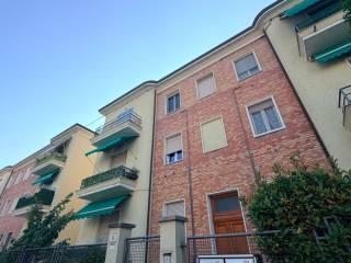 Appartamento via Ugolino da Forlì 35, Musicisti, Forlì — foto 9 di 11