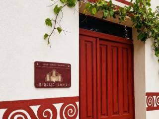 Rustico via Santa Maria 11, Esterzili — foto 5 di 20