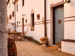 Rustico via Santa Maria 11, Esterzili — foto 17 di 20