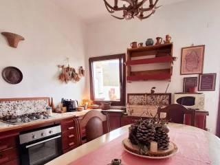 Rustico via Santa Maria 11, Esterzili — foto 8 di 20