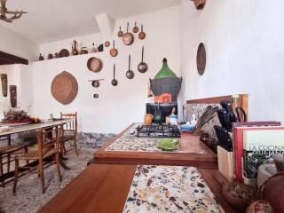 Rustico via Santa Maria 11, Esterzili — foto 18 di 20