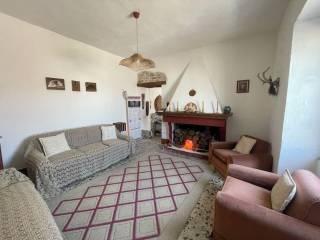 Rustico via Santa Maria 11, Esterzili — foto 20 di 20