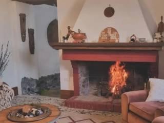 Rustico via Santa Maria 11, Esterzili — foto 13 di 20