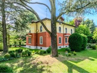 Bilocale via Dante , 14, Mozzate — foto 3 di 19
