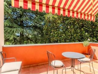 Bilocale via Dante , 14, Mozzate — foto 17 di 19