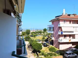 Trilocale via Napoli 5, Porto San Giorgio — foto 20 di 23