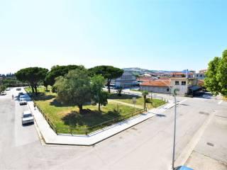 Trilocale via Napoli 5, Porto San Giorgio — foto 16 di 23
