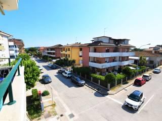 Trilocale via Napoli 5, Porto San Giorgio — foto 15 di 23