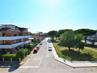 Trilocale via Napoli 5, Porto San Giorgio — foto 19 di 23