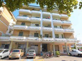 Trilocale via Napoli 5, Porto San Giorgio — foto 12 di 23