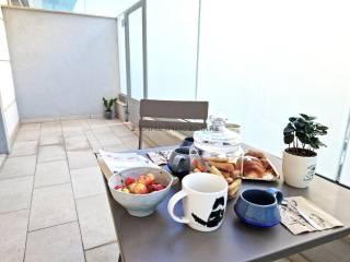 Monolocale via Grazia Deletta 2/a, Porto d'Ascoli, San Benedetto del Tronto — foto 17 di 21