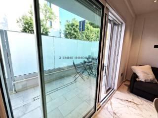 Monolocale via Grazia Deletta 2/a, Porto d'Ascoli, San Benedetto del Tronto — foto 14 di 21