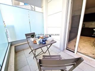 Monolocale via Grazia Deletta 2/a, Porto d'Ascoli, San Benedetto del Tronto — foto 21 di 21