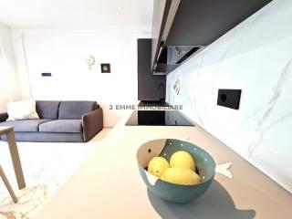 Monolocale via Grazia Deletta 2/a, Porto d'Ascoli, San Benedetto del Tronto — foto 4 di 21