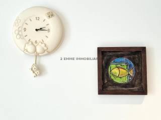 Monolocale via Grazia Deletta 2/a, Porto d'Ascoli, San Benedetto del Tronto — foto 2 di 21