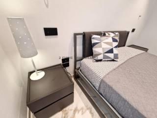 Monolocale via Grazia Deletta 2/a, Porto d'Ascoli, San Benedetto del Tronto — foto 16 di 21