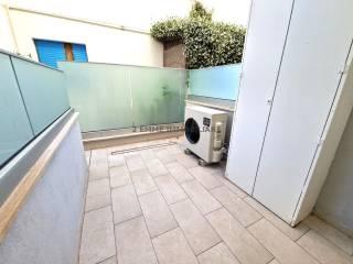 Monolocale via Grazia Deletta 2/a, Porto d'Ascoli, San Benedetto del Tronto — foto 10 di 21