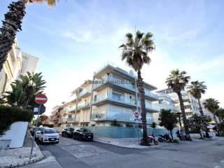 Monolocale via Grazia Deletta 2/a, Porto d'Ascoli, San Benedetto del Tronto — foto 7 di 21