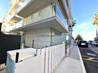 Monolocale via Grazia Deletta 2/a, Porto d'Ascoli, San Benedetto del Tronto — foto 15 di 21