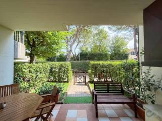 Bilocale via Giulio Cesare, Rivoltella, Desenzano del Garda — foto 7 di 28