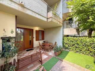 Bilocale via Giulio Cesare, Rivoltella, Desenzano del Garda — foto 22 di 28