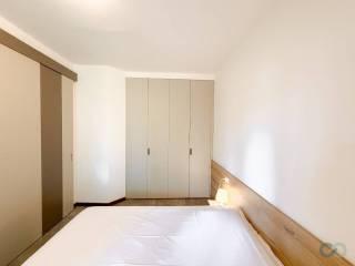 Bilocale via Giulio Cesare, Rivoltella, Desenzano del Garda — foto 16 di 28