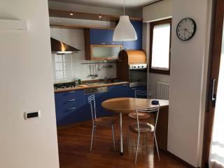 Trilocale via Ticino 10, Taccona, Monza — foto 4 di 7