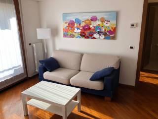 Trilocale via Ticino 10, Taccona, Monza — foto 6 di 7