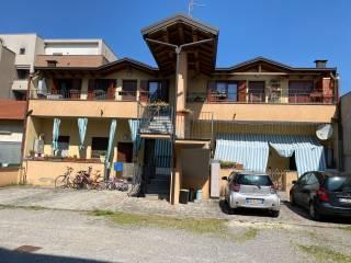 Bilocale via Volturno 74, Volturno, Assisi, San Mauro, Lissone