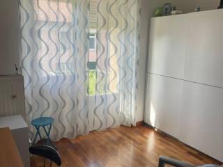 Stanza singola via Tolmezzo 108, Udine — foto 6 di 8