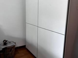 Stanza singola via Tolmezzo 108, Udine — foto 7 di 8