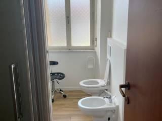 Stanza singola via Tolmezzo 108, Udine — foto 3 di 8