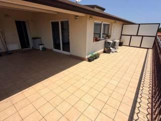 Quadrilocale via Genova 14, Centro, San Giovanni la Punta — foto 17 di 19