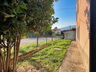 Trilocale via Don Luigi Sturzo 4, Centro, Mapello — foto 26 di 31