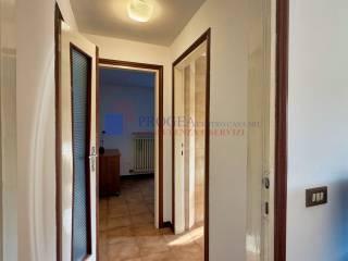 Trilocale via Don Luigi Sturzo 4, Centro, Mapello — foto 22 di 31