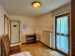 Trilocale via Don Luigi Sturzo 4, Centro, Mapello — foto 16 di 31