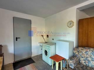 Trilocale via Don Luigi Sturzo 4, Centro, Mapello — foto 24 di 31