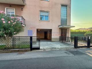 Trilocale via Don Luigi Sturzo 4, Centro, Mapello — foto 21 di 31