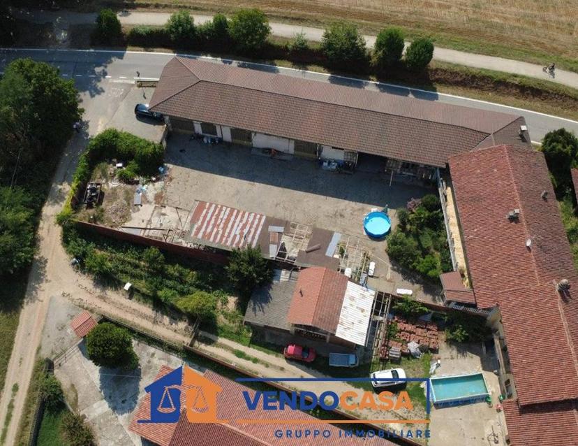 Villa bifamiliare via Madonna della Scala 6, Cambiano — foto 21 di 84