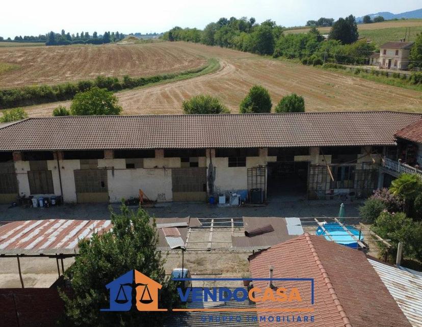 Villa bifamiliare via Madonna della Scala 6, Cambiano — foto 65 di 84