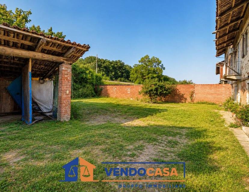 Villa bifamiliare via Madonna della Scala 6, Cambiano — foto 9 di 84